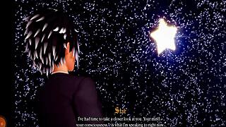 Dive into harem magic monsters