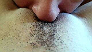 Brazilian Milf Takes Opportunity To Suck Cock And Get Creampie In Ass