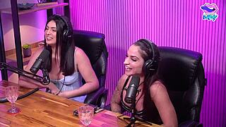 the blonde girl experienced multiple orgasms in california