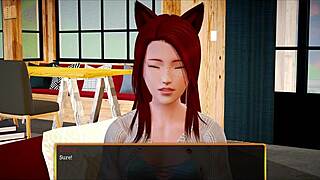 Exploring adventures in my new family cartoon series.