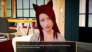 Exploring adventures in my new family cartoon series.