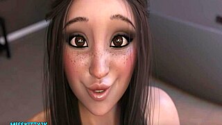 anal hardcore fuck with huge ass and big tits 😍