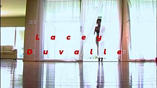 I'm Obsessed With Lacey Duvalle!