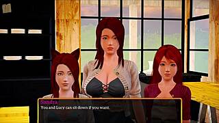 Exploring adventures in my new family cartoon series.