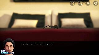 movie with step sis - rich step family - episode 2