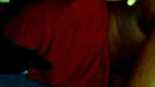 Motel Chick's Big Ass Got Fucked Hard!