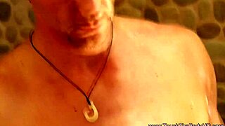 never forget a sensual massage with your lover