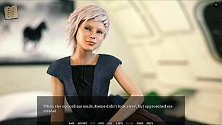 Tales From The Unending Void 126