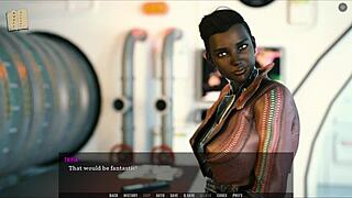 Tales From The Unending Void 126