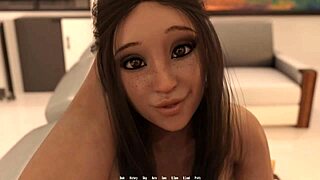 Teen with big butt gets anal! 😍