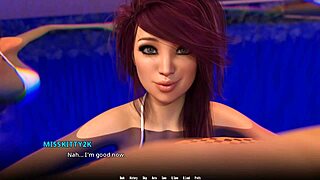 Teen with big butt gets anal! 😍