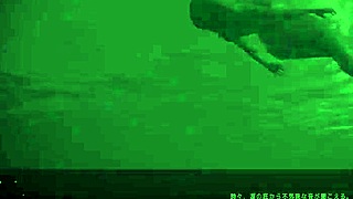 What are you doing in that game, anime hentai?