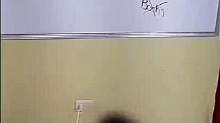 I fuck a teen 18+ age student. She has big ass and tits.