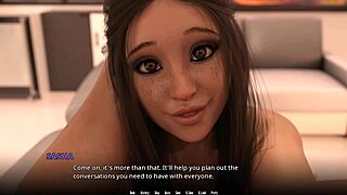 Teen with big butt gets anal! 😍