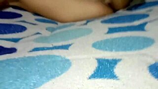 What happened when i met sexy colombian model alexia?