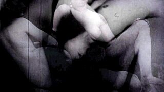 Hey, check out this cool vintage illustration from way back!