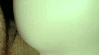 Aussie Asian Pussy Gets Fucked With Big Cock.