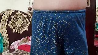 riya is my lovely wife at home