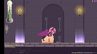 castle of temptation full animation gallery, ready for your cumshot?