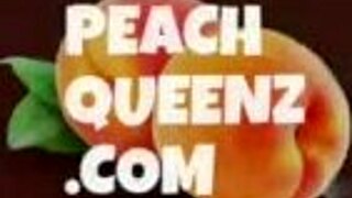 i watch peach queenz bbws get sloppy on bbc together