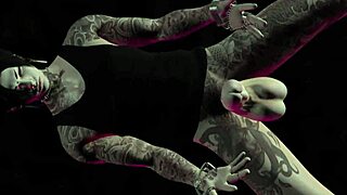 Holy Hell! Gay Ass Stretched by Monster Cock in Wild Action. Can't Believe This Fit!