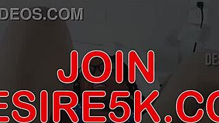 Amateur gay couple tries out doggy style sex position