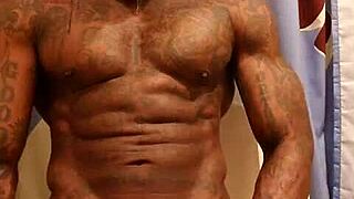 bbc worship with hallelujah johnson shaking her rump