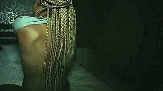 watch this leaked bj with queen lotus?