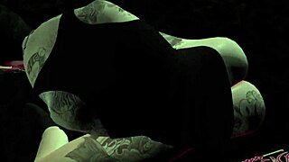 Holy Hell! Gay Ass Stretched by Monster Cock in Wild Action. Can't Believe This Fit!