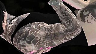 Holy Hell! Gay Ass Stretched by Monster Cock in Wild Action. Can't Believe This Fit!