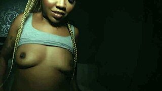 watch this leaked bj with queen lotus?