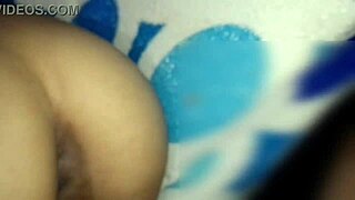 Cute girl teases with vagina, saving ass for marriage vow.