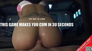 mime and dash in cartoon anime