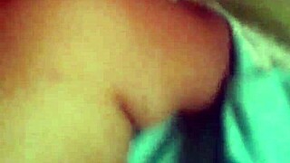 Giving It Hard To Friend In Doggystyle!