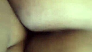 Ebony Lesbians Enjoy Juicy Pussy Play After Shower In Homemade Video