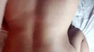 letting my friend take my ass feels so damn good