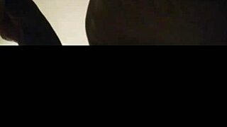 i can't believe this big black cock is fucking me so hard