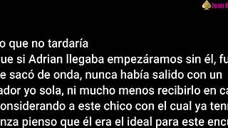 wife caught cheating with lover