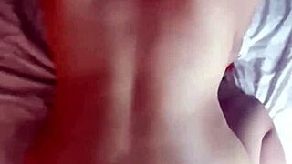 letting my friend take my ass feels so damn good