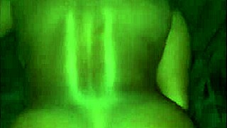 Met on black dating app, she bends over for my big black cock