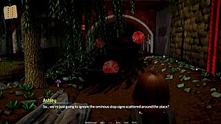 what's happening in harem hotel 292 this time around?