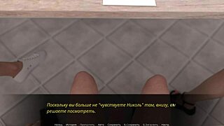 blonde student whore bent over for doggystyle fucking