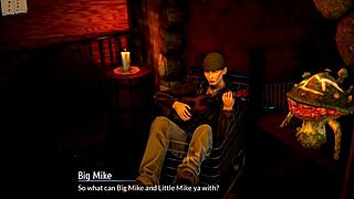 what's happening in harem hotel 292 this time around?