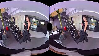 Virtualrealporn com - be my driver