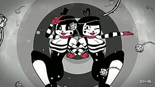 Watch this fun cartoon adventure with colorful characters and exciting scenes 😊