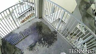 naughty isabella de santos gets a tempting lusty offer