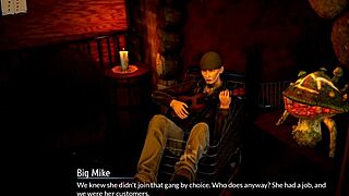 what's happening in harem hotel 292 this time around?