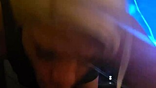 angelg and kuzz suck and fuck big black cock