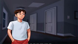 Summer Time Saga Unc Part 13