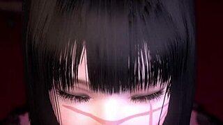 Wow! Chainsaw Man In Bondage And Chained Action!